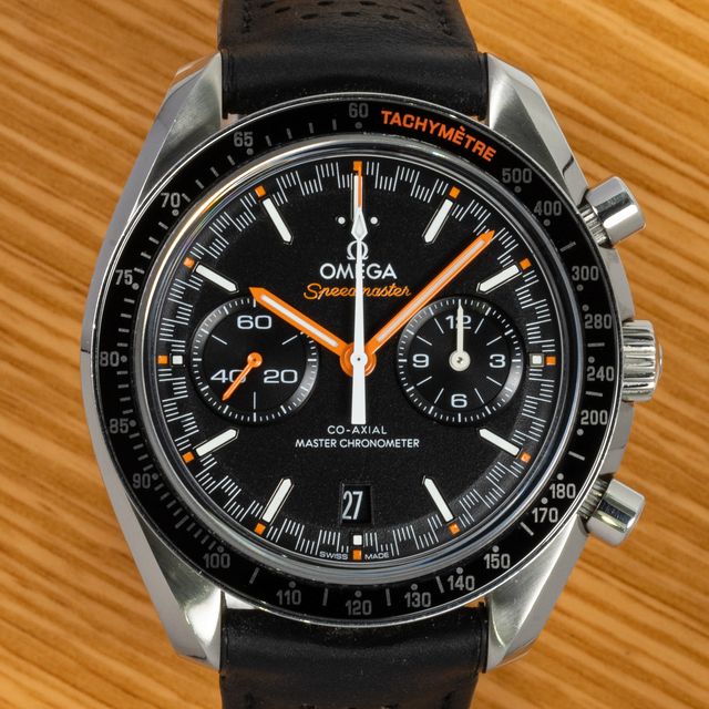 Omega Speedmaster Racing 329.32.44.51.01.001 Image 6